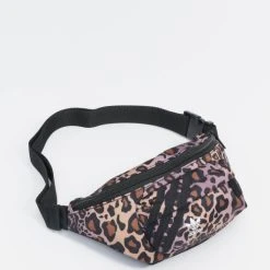 Adidas Originals Tasche Waist In Beige