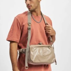 Adidas Originals Tasche Rifta In Braun