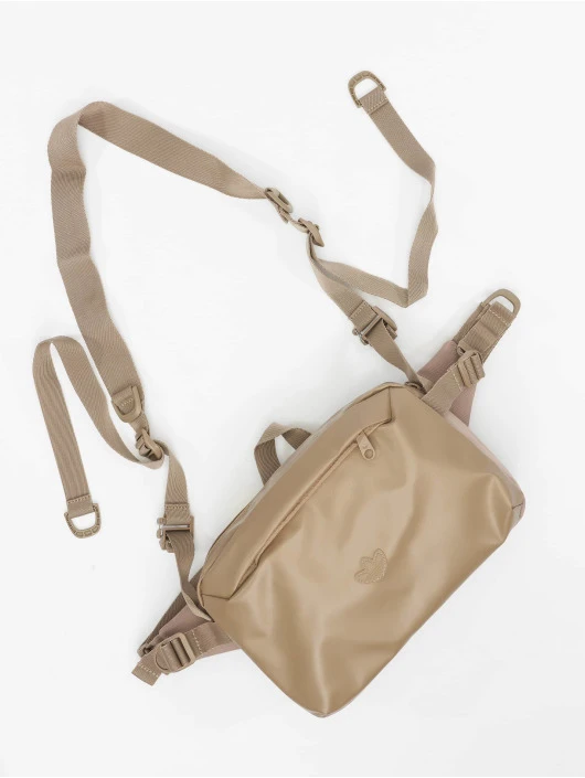 Adidas Originals Tasche Rifta In Braun 2 Adidas Originals Tasche Rifta In Braun – Bild 2