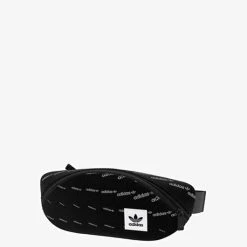 Adidas Originals Tasche Monorgam In Schwarz