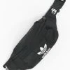 Adidas Originals Tasche AC In Schwarz