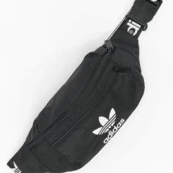 Adidas Originals Tasche AC In Schwarz