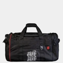 Amstaff Herren Tasche Blood In Blood Out Fimar In Schwarz