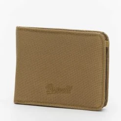 Brandit Geldbeutel Four In Braun