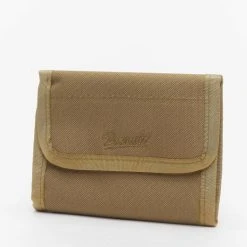 Brandit Geldbeutel Five In Braun