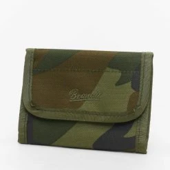 Brandit Geldbeutel Five In Camouflage