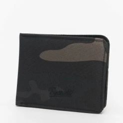 Brandit Geldbeutel Four In Camouflage