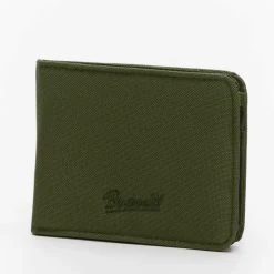 Brandit Geldbeutel Four In Olive