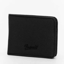 Brandit Geldbeutel Four In Schwarz