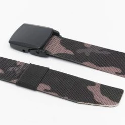 Brandit Gürtel Fast Closure In Camouflage