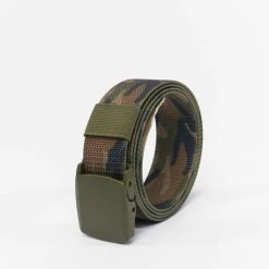 Brandit Gürtel Fast Closure In Camouflage