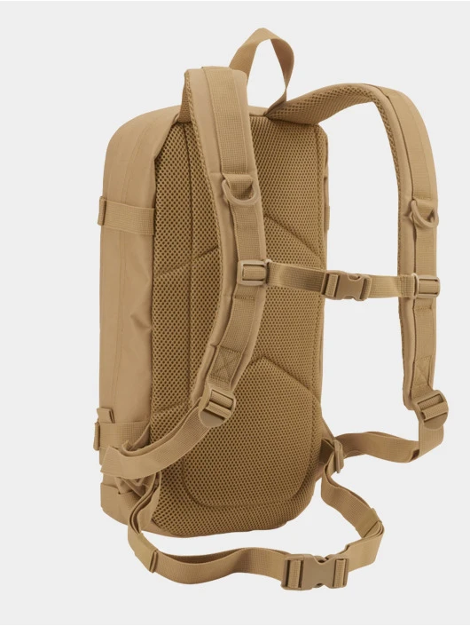 Brandit Rucksack US Cooper In Beige 2 Brandit Rucksack US Cooper In Beige – Bild 2