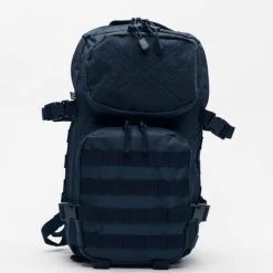 Brandit Rucksack US Cooper Patch Medium In Blau