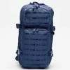Brandit Rucksack US Cooper Lasercut In Blau