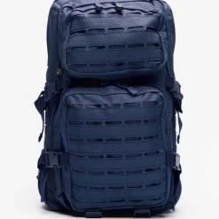 Brandit Rucksack Cooper In Blau