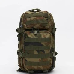 Brandit Rucksack US Cooper Medium In Camouflage