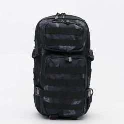 Brandit Rucksack US Cooper Medium In Camouflage