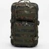 Brandit Rucksack US Cooper Large In Camouflage