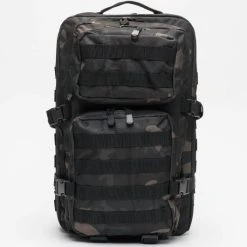 Brandit Rucksack US Cooper Large In Camouflage
