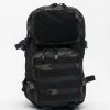 Brandit Rucksack US Cooper Patch Medium In Camouflage