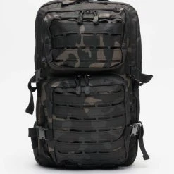 Brandit Rucksack Cooper In Camouflage