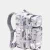 Brandit Rucksack US Cooper Medium In Camouflage