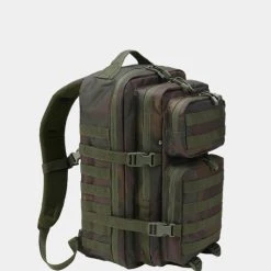 Brandit Rucksack US Cooper Large In Camouflage