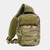 Brandit Rucksack US Cooper Edc In Camouflage