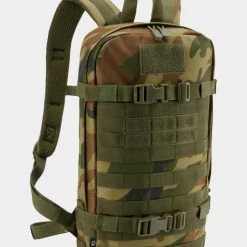 Brandit Rucksack US Cooper In Camouflage