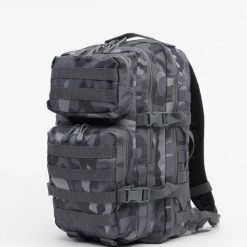Brandit Rucksack US Cooper Large In Camouflage