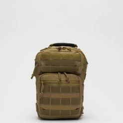 Brandit Rucksack US Cooper Everydaycarry In Khaki