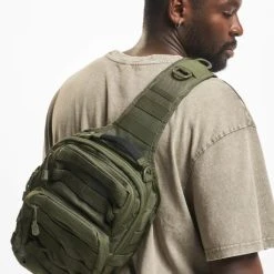 Brandit Rucksack US Cooper Everydaycarry In Olive