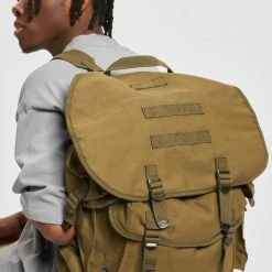 Brandit Rucksack Bw In Olive