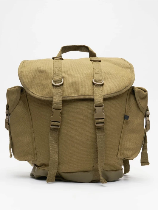 Brandit Rucksack Jäger In Olive 1 Brandit Rucksack Jäger In Olive