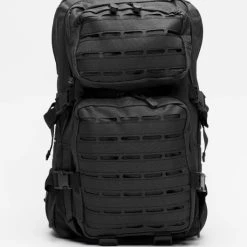 Brandit Rucksack Cooper In Schwarz