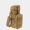 Brandit Tasche Bottle Holder II In Beige