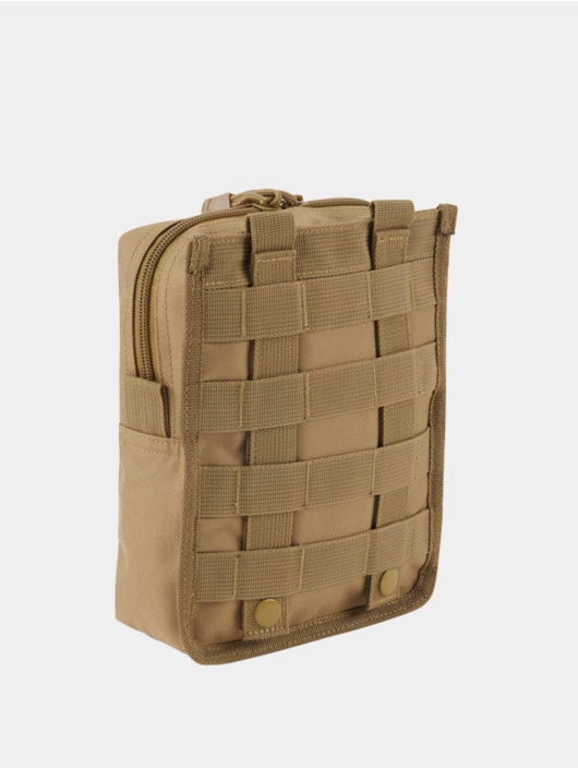 Brandit Tasche Molle In Beige 2 Brandit Tasche Molle In Beige – Bild 2