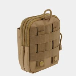 Brandit Tasche Molle In Beige