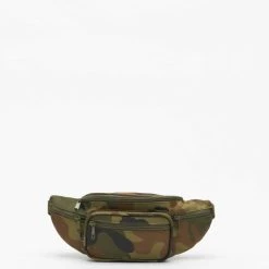 Brandit Tasche Waistbelt In Camouflage