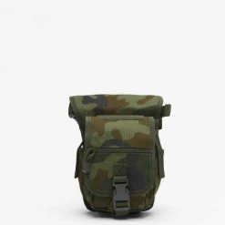 Brandit Tasche Side Kick In Camouflage