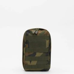 Brandit Tasche Molle In Camouflage