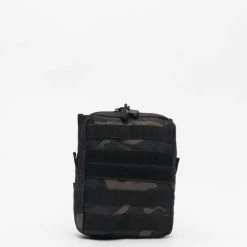 Brandit Tasche Molle In Camouflage