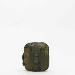 Brandit Tasche Molle Functional In Camouflage