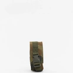 Brandit Tasche Molle Multi Large In Camouflage