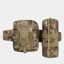 Brandit Tasche Waistbelt Allround In Camouflage