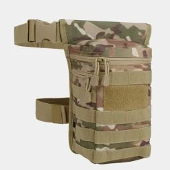 Brandit Tasche Side Kick No. 2 In Camouflage