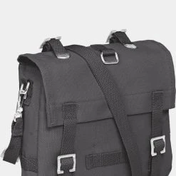 Brandit Tasche Kampftasche In Grau