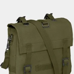 Brandit Tasche Kampftasche In Olive