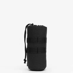 Brandit Tasche Bottle In Schwarz