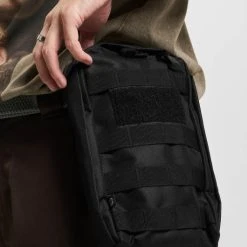 Brandit Tasche Molle In Schwarz